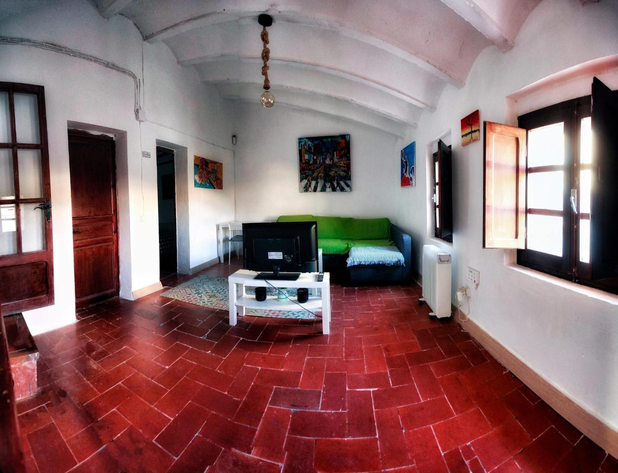 Casa Andorinhas 1 Villa Solivella Exterior photo